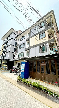 Condo · bangkok — photo 5