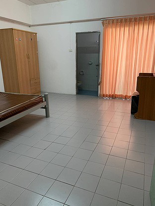 Condo · Wang Thonglang, bangkok — photo 2