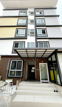 Condo · bangkok — photo 4