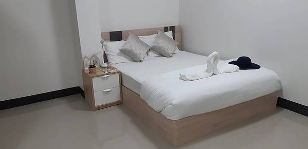 Condo · Mueang Samut Prakan — photo 4