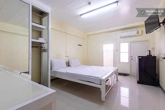 Rachamansion - Apartment for Rent