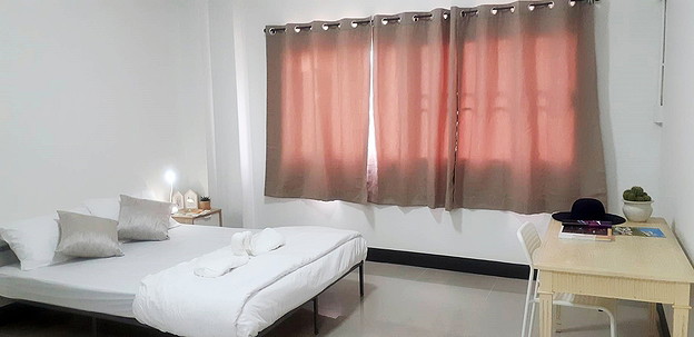Condo · Mueang Samut Prakan — photo 2