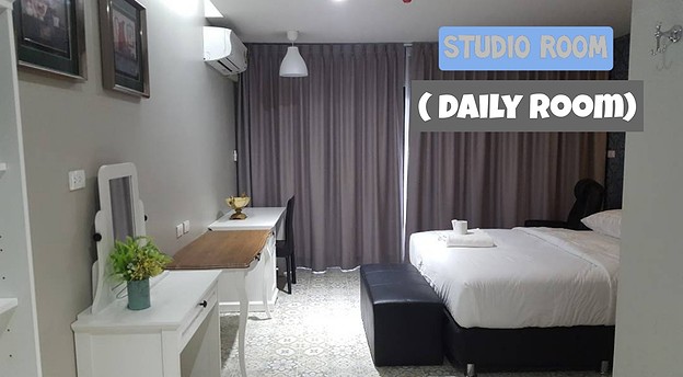 Condo · Phra Khanong, bangkok — photo 4