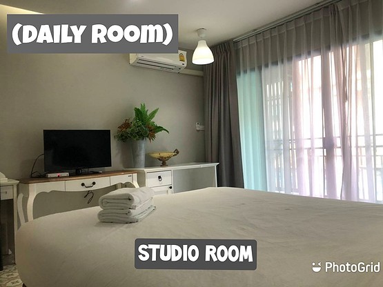 Condo · Phra Khanong, bangkok — photo 5
