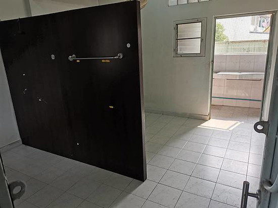 Apartment Charoen Rat 1 - Apartment for Rent