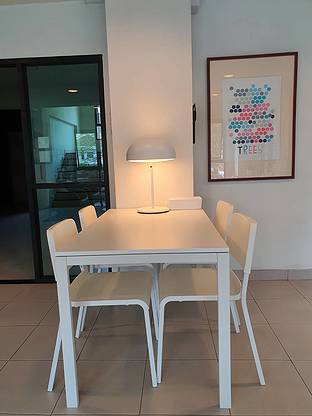 Condo · bangkok — photo 4