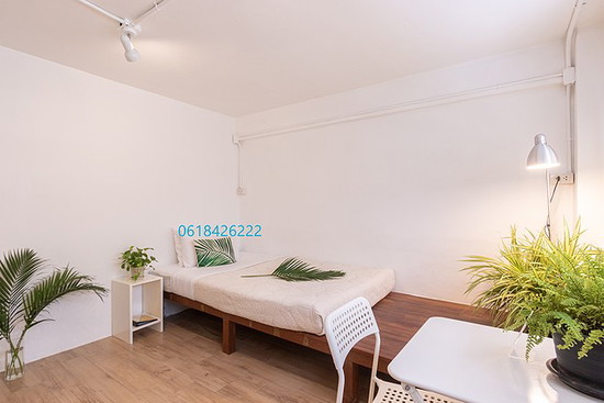 Baan192 near BTS Saphan Taksin and Taksin Pier. - Apartment for Rent