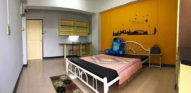 Condo · Bangkok Noi, bangkok — photo 1