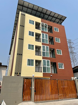 Condo · Bang Sue, bangkok — photo 1
