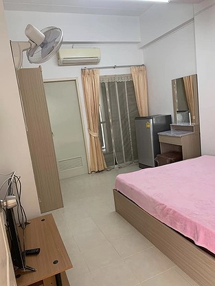 Condo · Mueang Chon Buri, chon_buri — photo 5