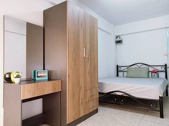 Condo · Taling Chan, bangkok — photo 4