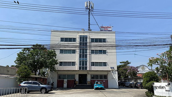 Yanisa Place Rama2 - Apartment for Rent