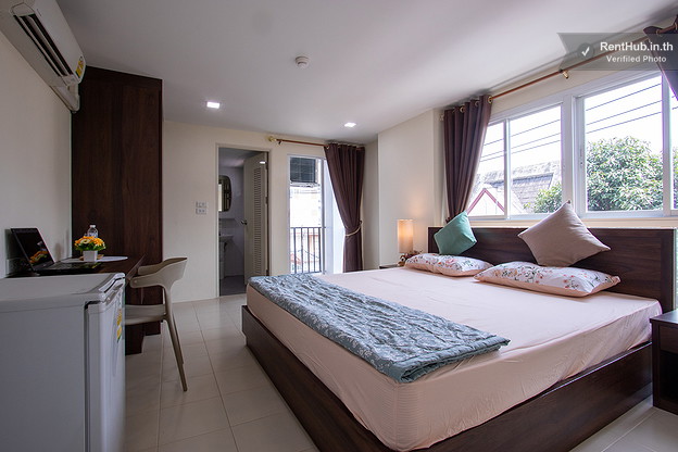 Condo · Sathon, bangkok — photo 2