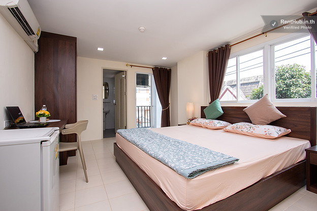 Condo · Sathon, bangkok — photo 3