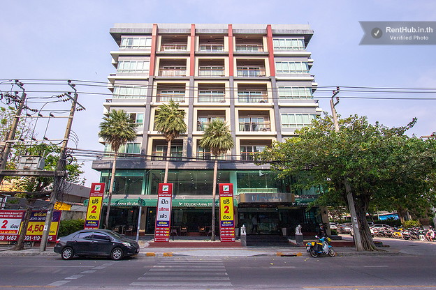 Condo · Bang Kapi, bangkok — photo 2