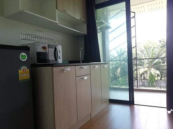 Oldmoon​ Apartment​ — photo 5