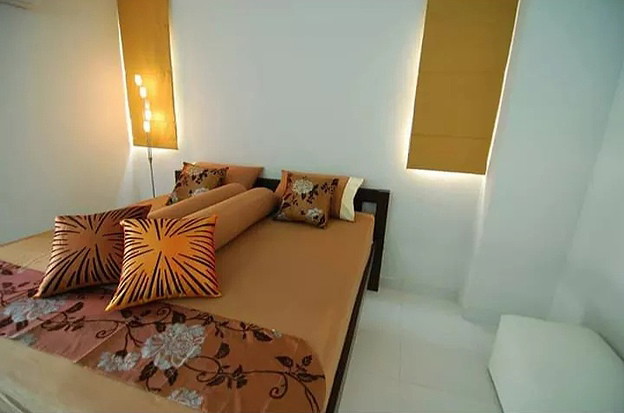 Condo · Wang Thonglang, bangkok — photo 4