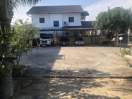 Condo · Bang Lamung, chon_buri — photo 2