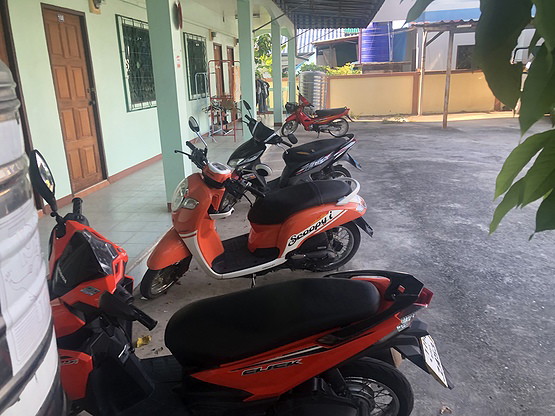 Condo · Bang Lamung, chon_buri — photo 3