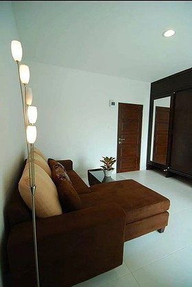 Condo · Wang Thonglang, bangkok — photo 1