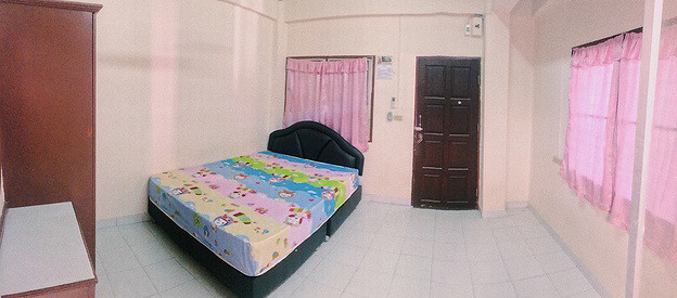 Condo · Wang Thonglang, bangkok — photo 4