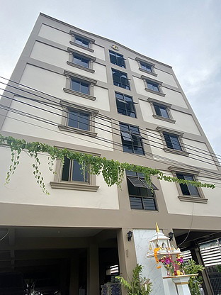 Panyaporn Place - Apartment for Rent