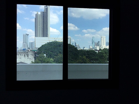 Condo · Khlong San, bangkok — photo 1