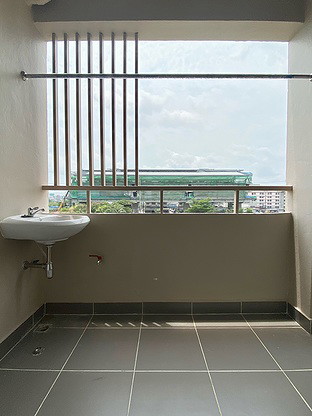 Condo · Mueang Samut Prakan — photo 3