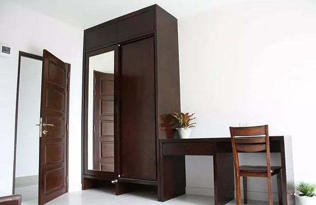 Condo · Wang Thonglang, bangkok — photo 2