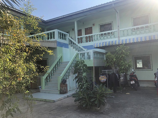 Condo · Bang Lamung, chon_buri — photo 1