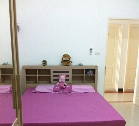 Condo · Mueang Chon Buri, chon_buri — photo 3