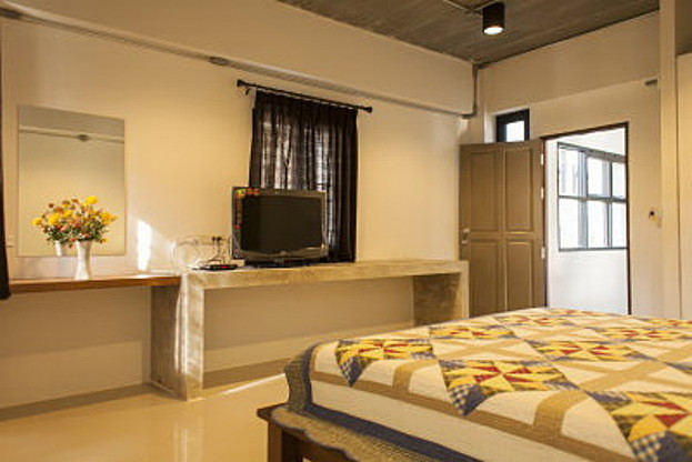 Condo · Mueang Chiang Mai, chiang_mai — photo 5