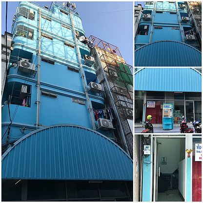 Surat Apartment — photo 1