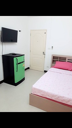 Condo · Mueang Chon Buri, chon_buri — photo 4