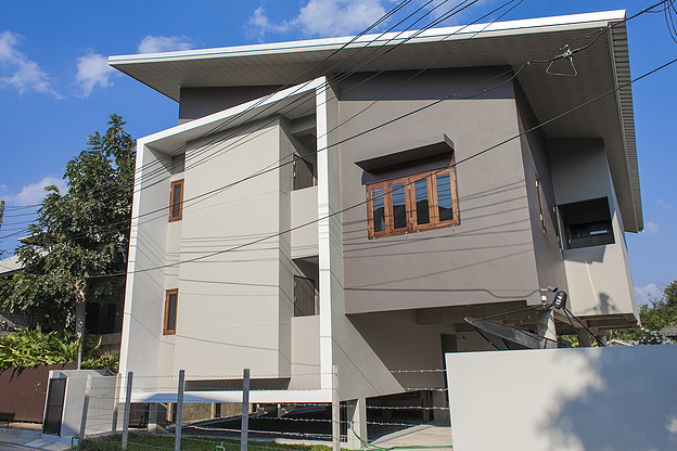 Condo · Mueang Chiang Mai, chiang_mai — photo 3