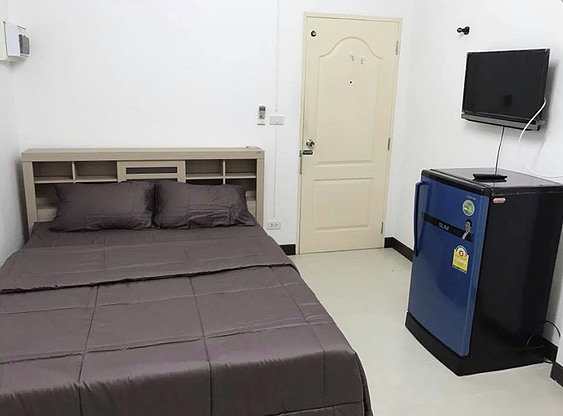 Condo · Mueang Chon Buri, chon_buri — photo 1