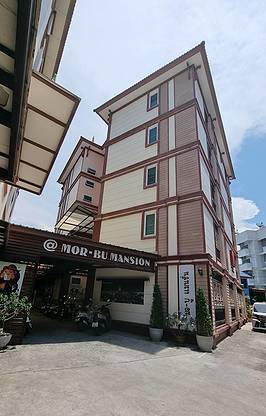 Condo · Mueang Chon Buri, chon_buri — photo 3