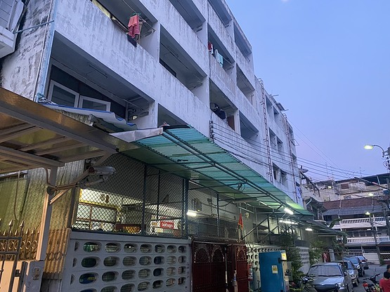Condo · Bangkok Noi, bangkok — photo 2