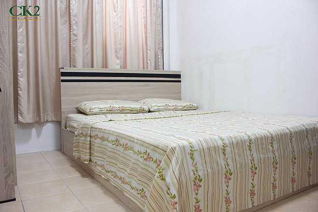 Condo · Pathum Wan, bangkok — photo 1