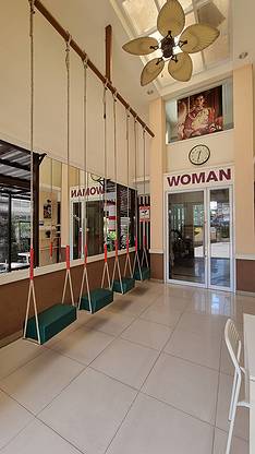Condo · Mueang Chon Buri, chon_buri — photo 2