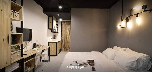 Condo · Mueang Phuket, phuket — photo 1