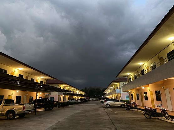 Condo · Si Racha, chon_buri — photo 1