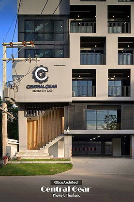 Condo · Mueang Phuket, phuket — photo 3