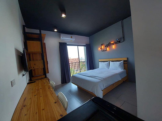 Central Gear hotel