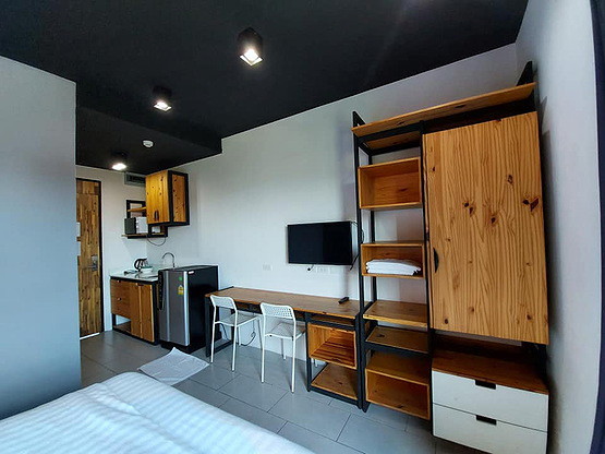 Condo · Mueang Phuket, phuket — photo 4