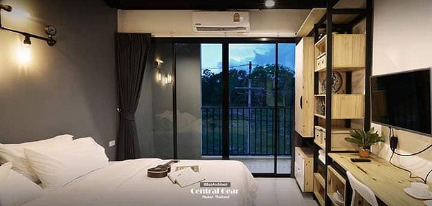 Condo · Mueang Phuket, phuket — photo 2