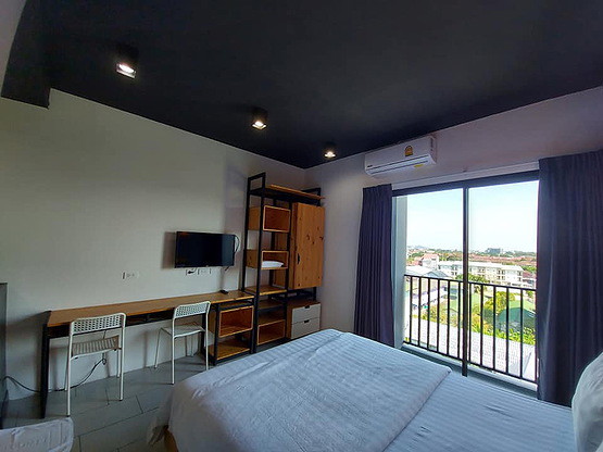 Condo · Mueang Phuket, phuket — photo 5