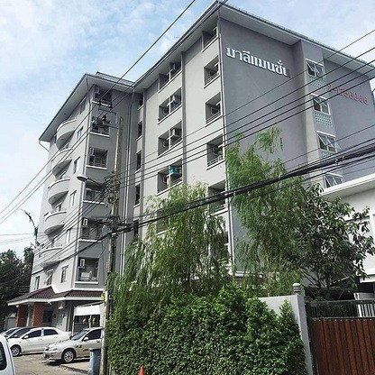 Condo · Mueang Samut Prakan — photo 3