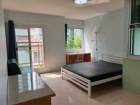 Termtem House - Apartment for Rent