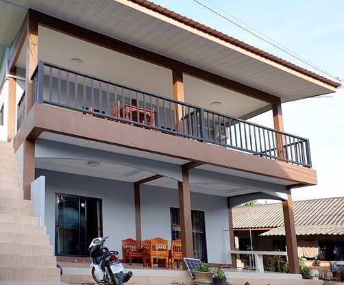 WS House — photo 1